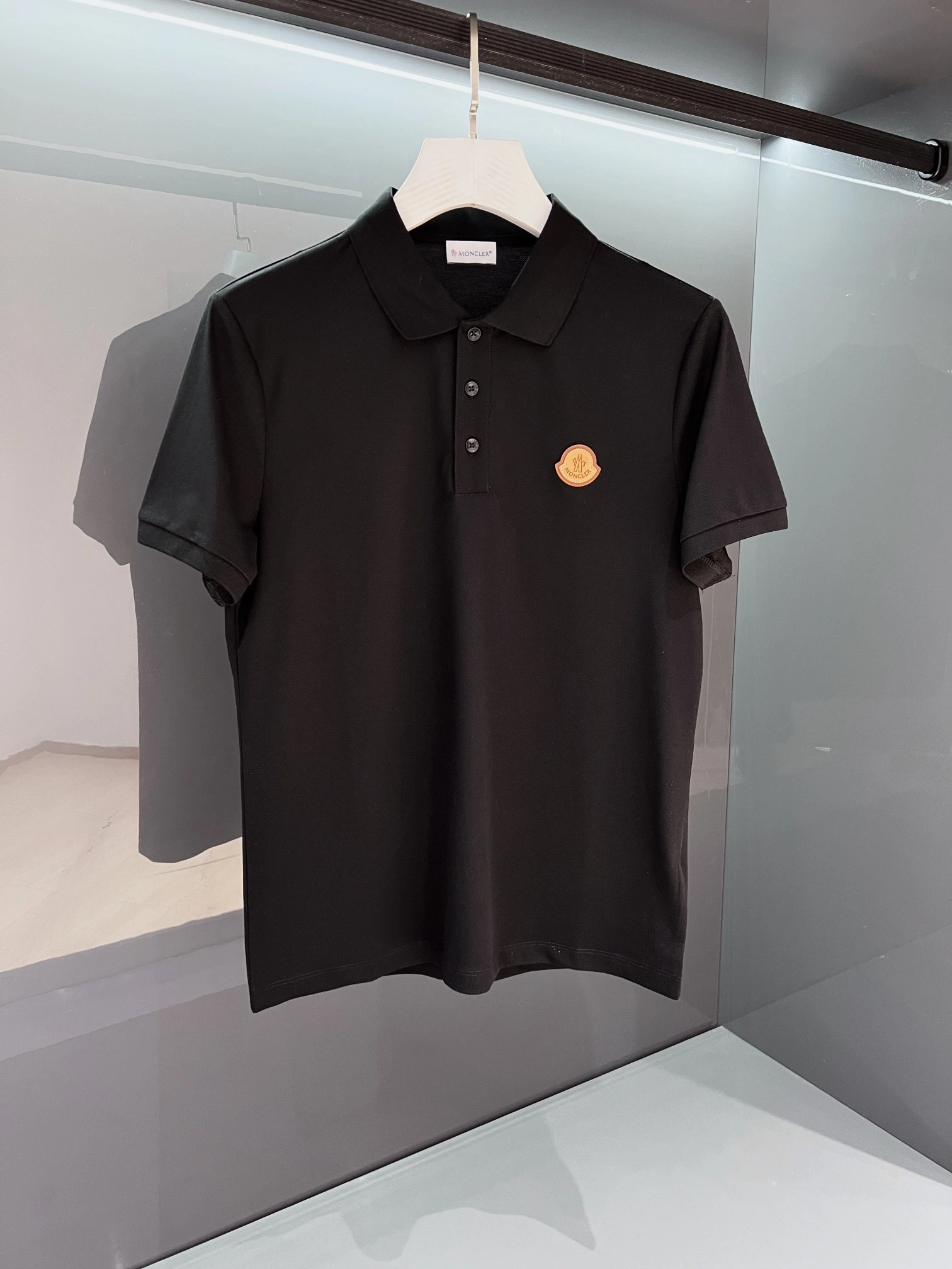 M*oncler T-shirt Top Quality D17 20240514- SunProtective 14331