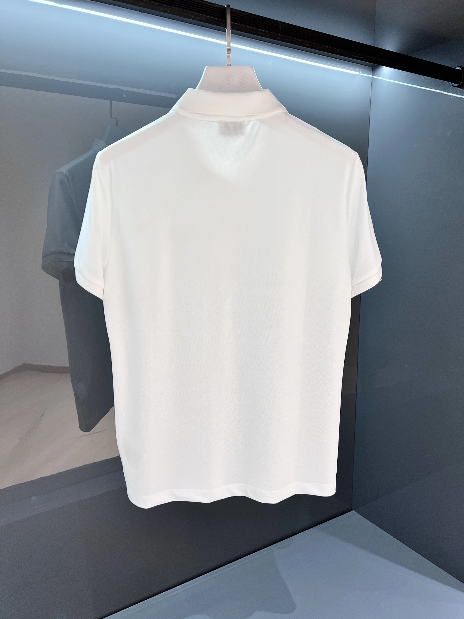M*oncler T-shirt Top Quality D17 20240514- SunProtective 14331
