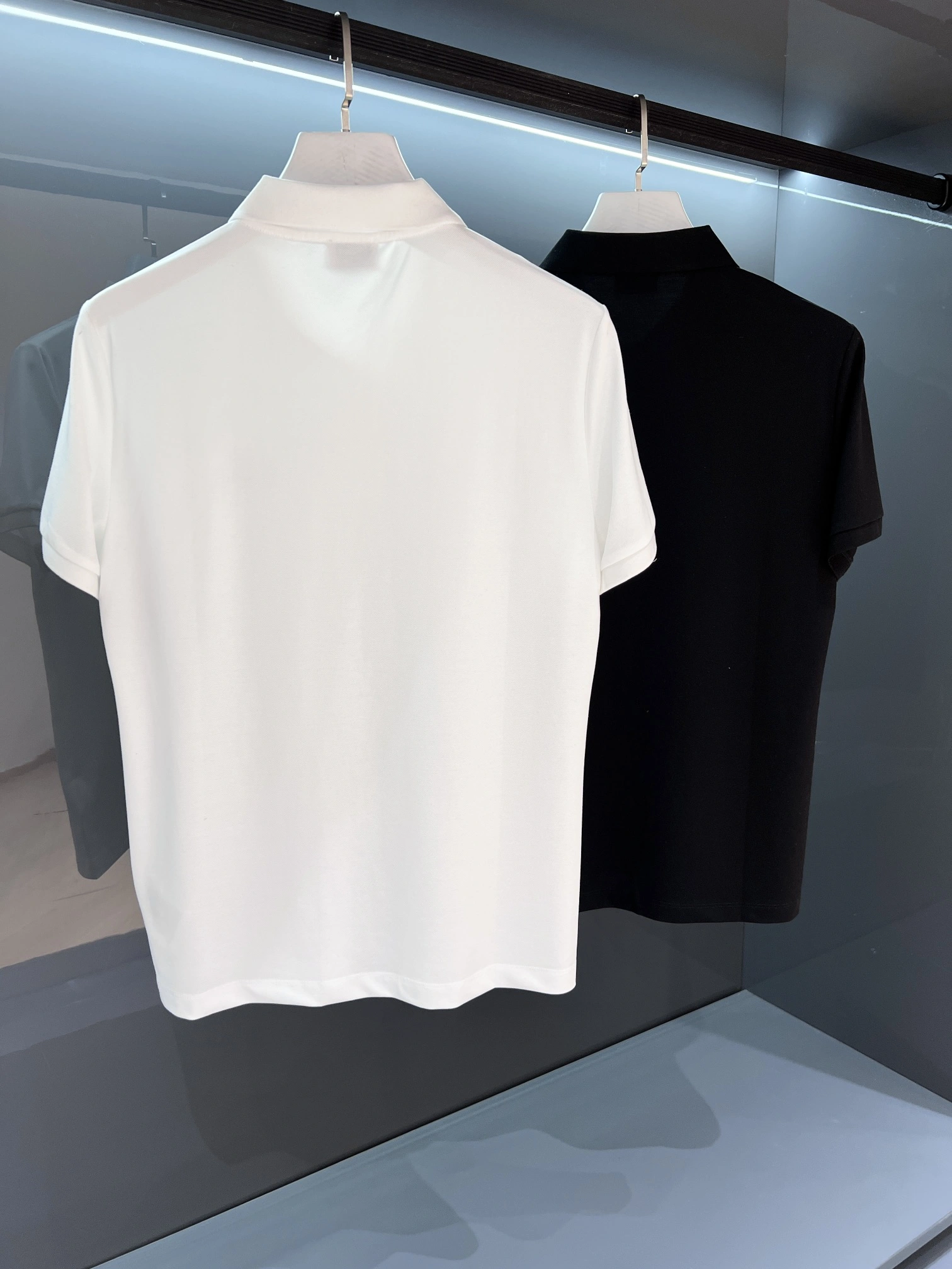 M*oncler T-shirt Top Quality D17 20240514- SunProtective 14331