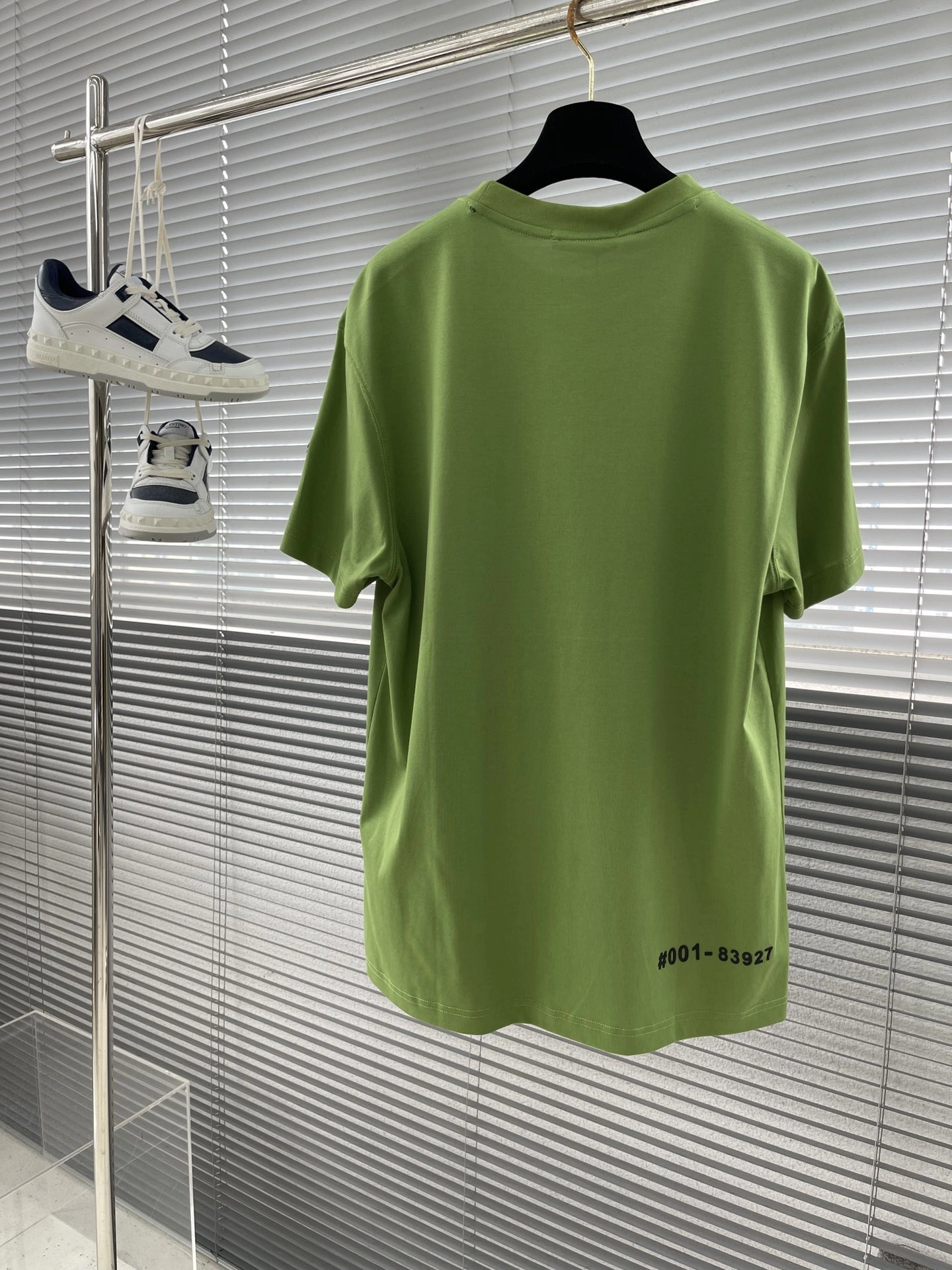M*oncler T-shirt Top Quality D17 20240516- Minimalist 14329