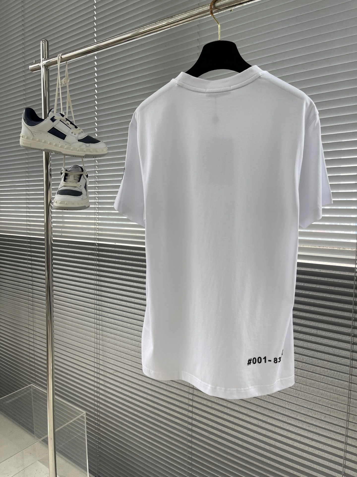 WaterResistant M*oncler T-shirt Top Quality D17 20240516- 14328