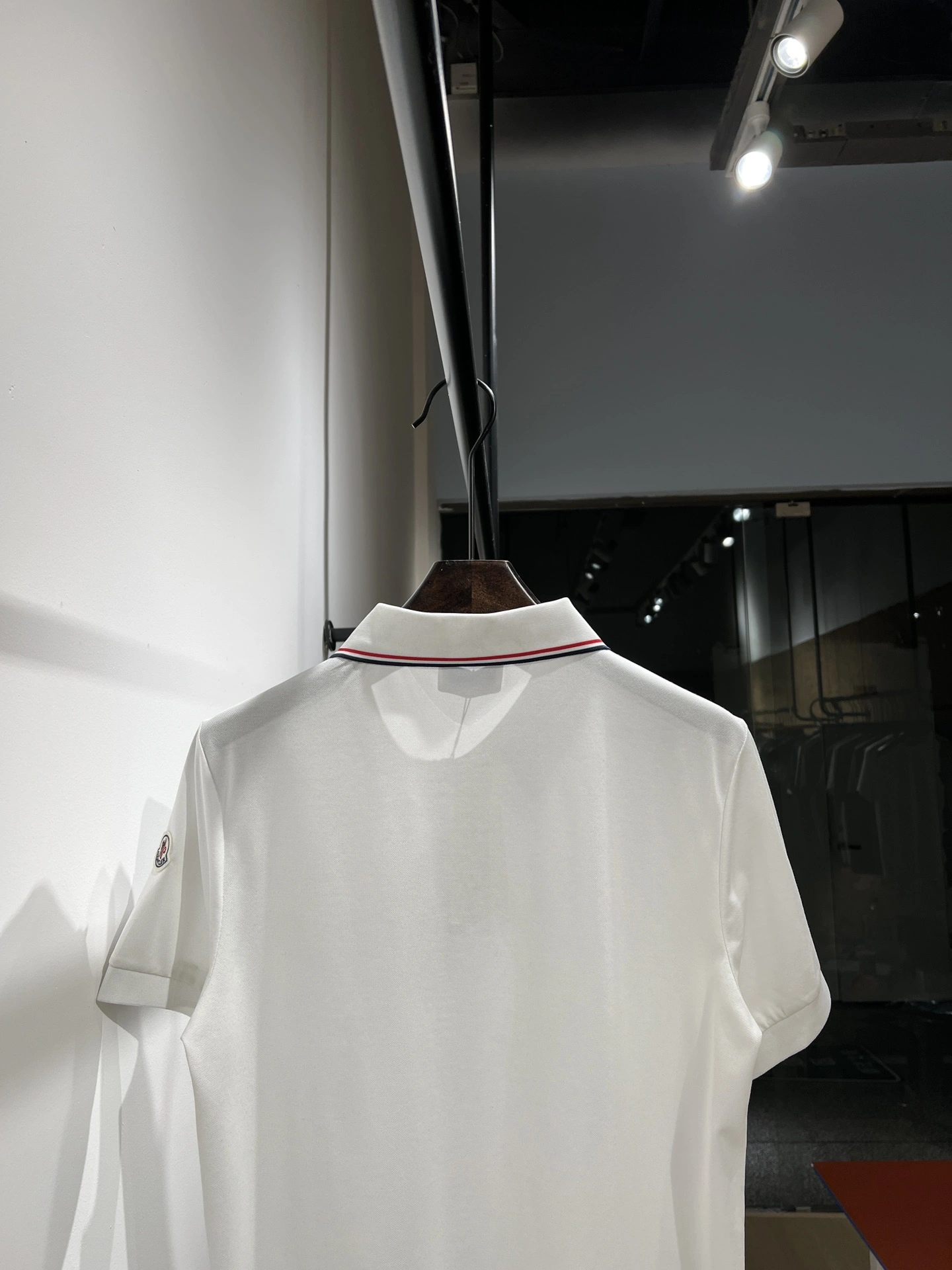 M*oncler T-shirt Top Quality D17 20240517- EasyMatch 14325