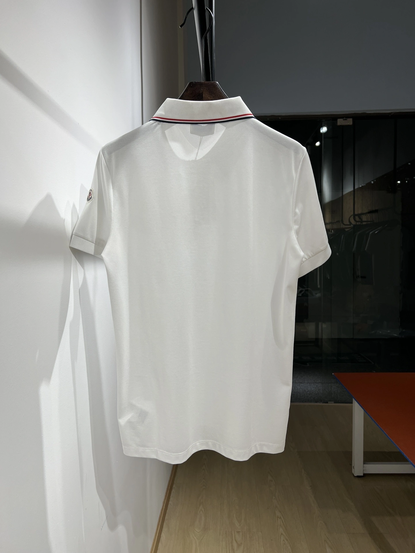 M*oncler T-shirt Top Quality D17 20240517- EasyMatch 14325