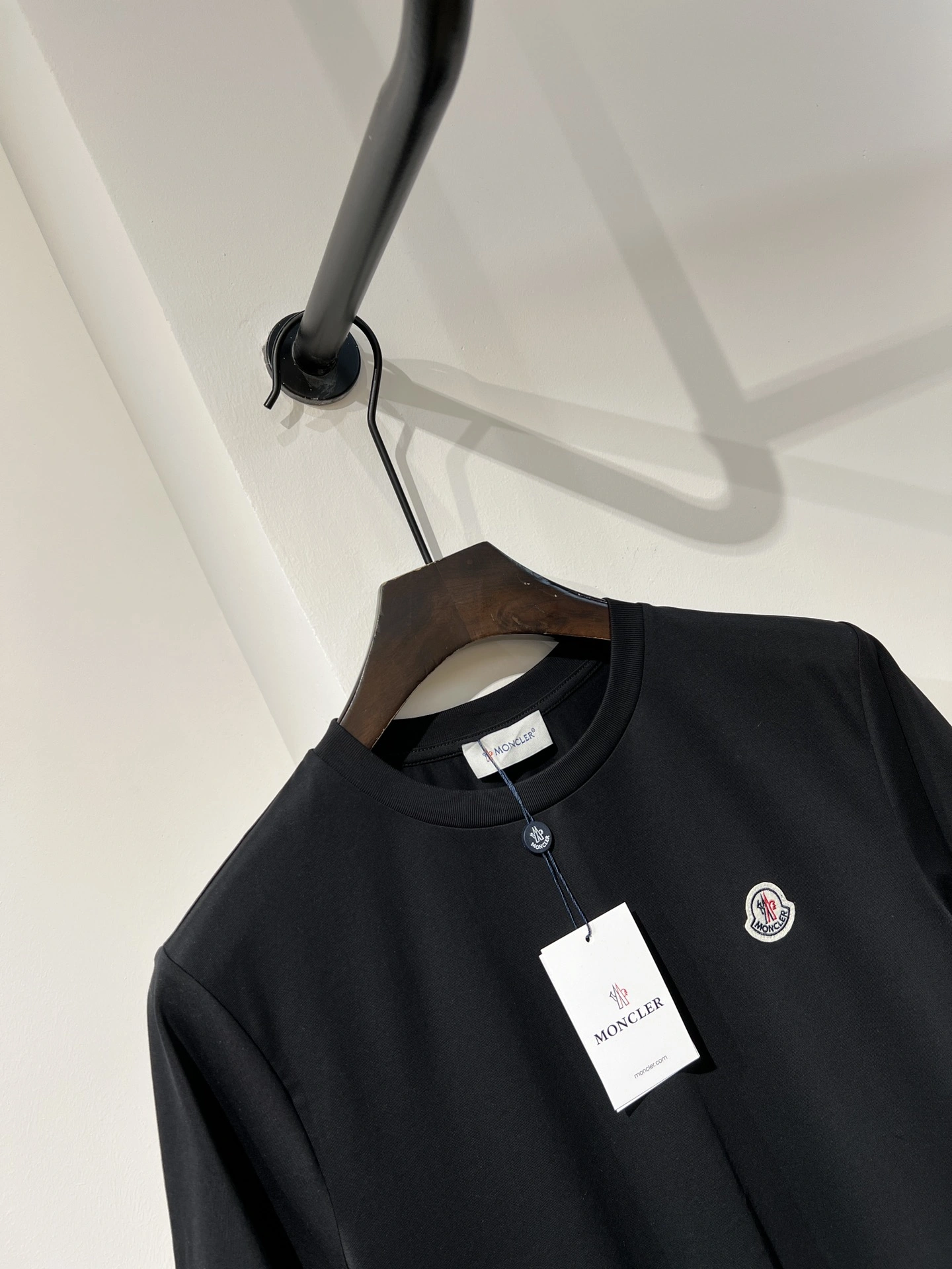 M*oncler T-shirt Top Quality D17 20240517- Effortless 14323