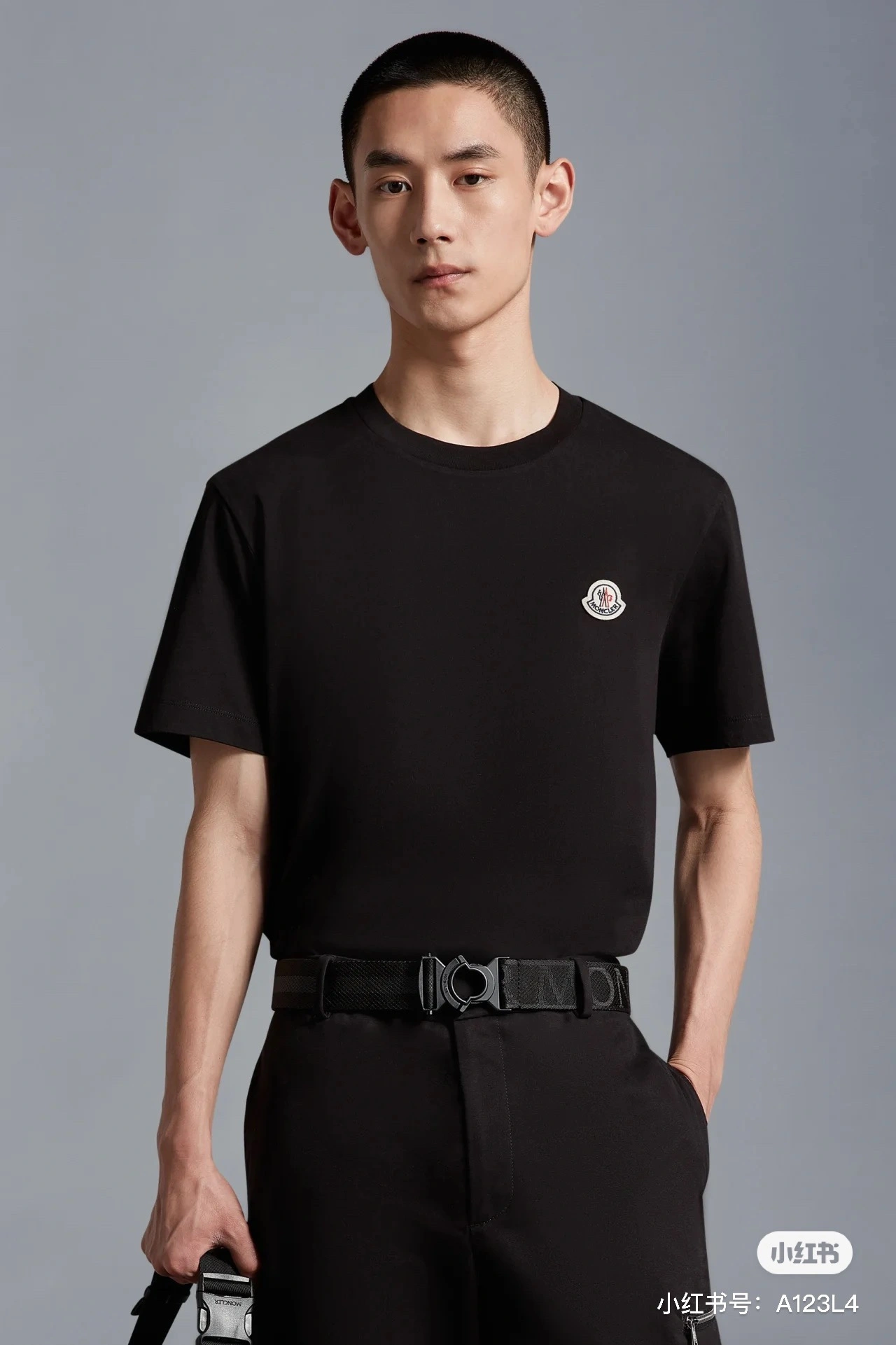 M*oncler T-shirt Top Quality D17 20240517- Effortless 14323