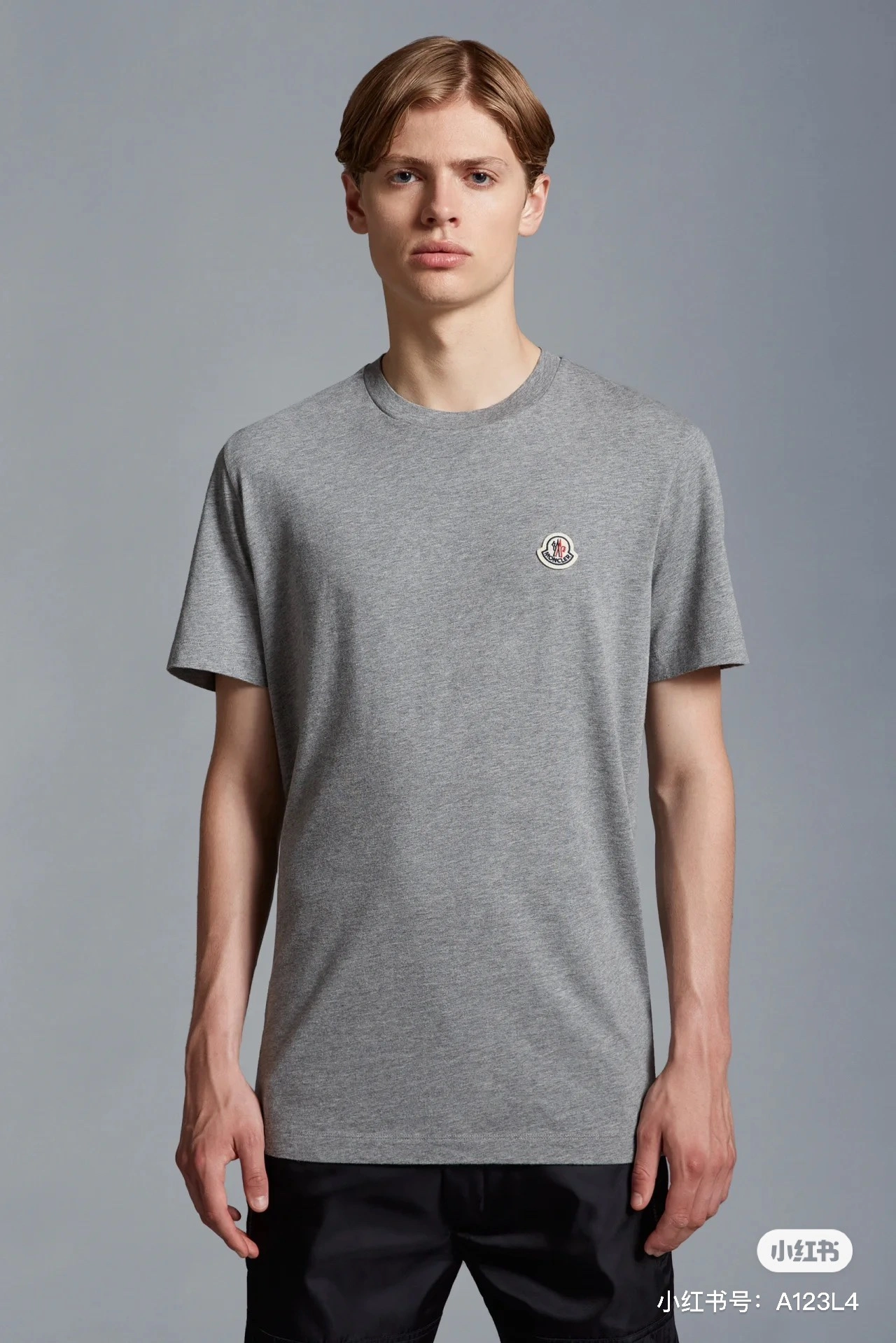 M*oncler T-shirt Top Quality D17 20240517- Effortless 14323