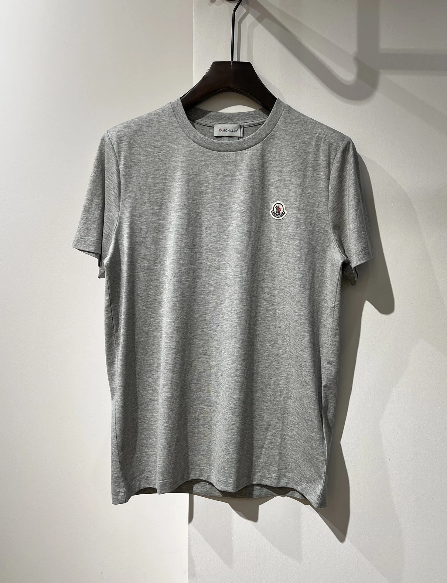 M*oncler T-shirt Top Quality D17 20240517- Effortless 14323
