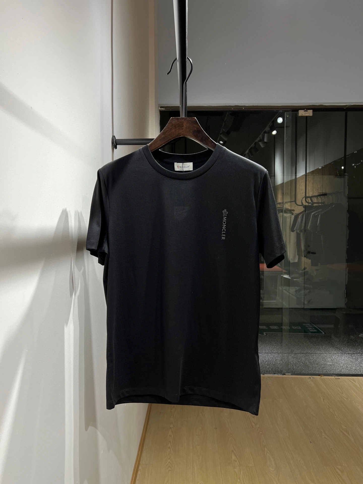 M*oncler T-shirt Top Quality D17 20240517- ComfortFit 14327