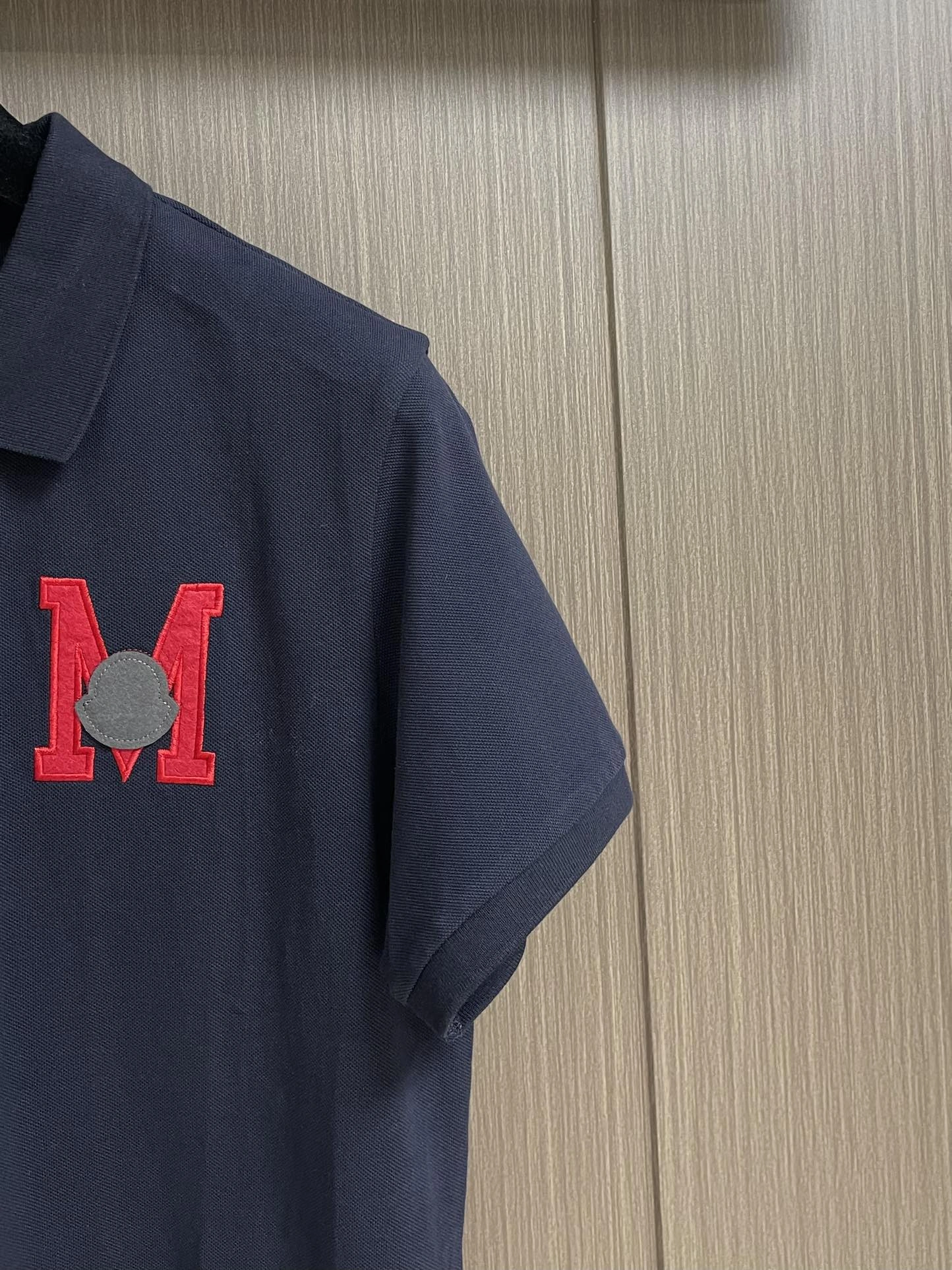 OdorResistant M*oncler T-shirt Top Quality D17 20240519- 14321