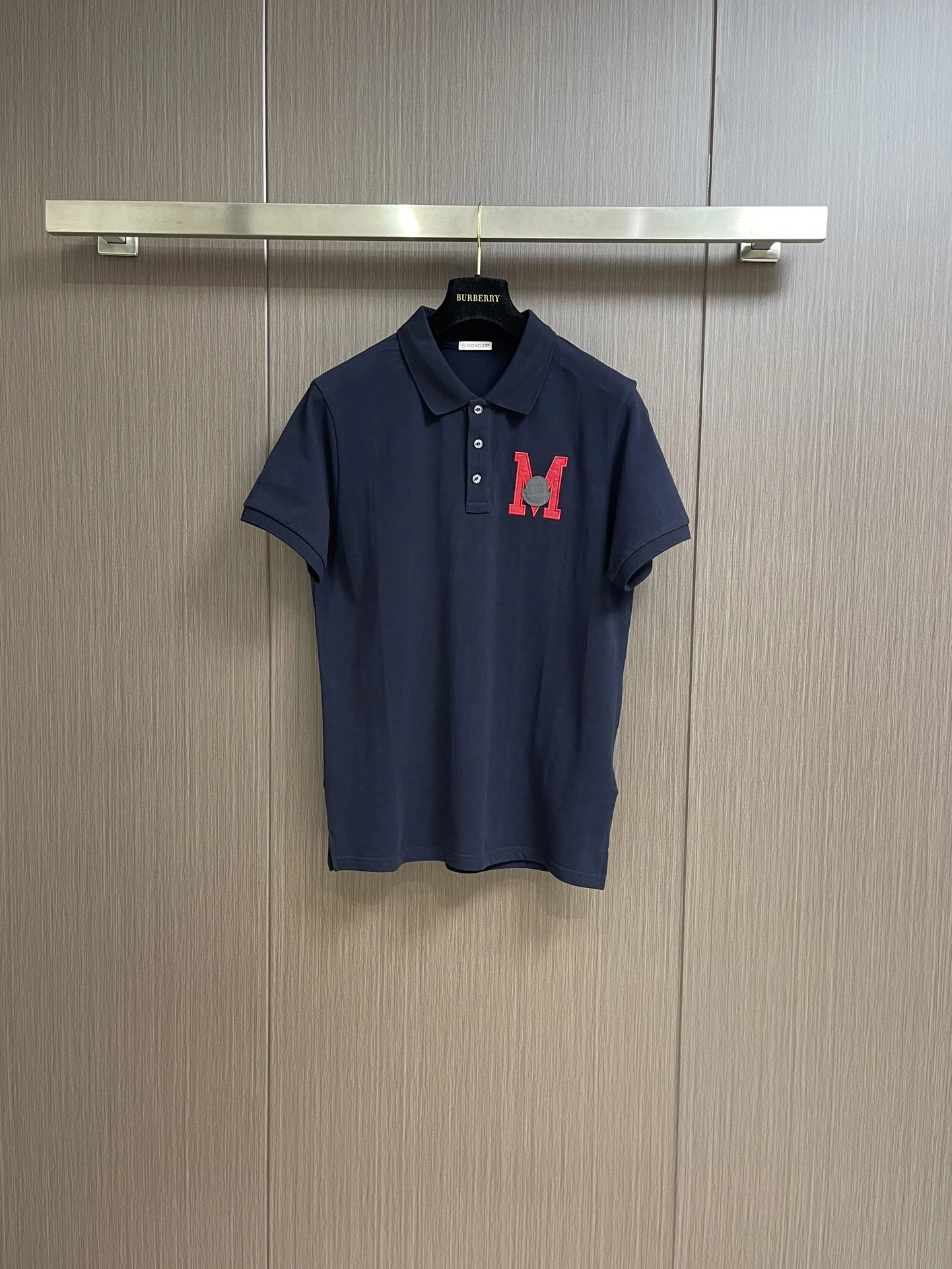 OdorResistant M*oncler T-shirt Top Quality D17 20240519- 14321