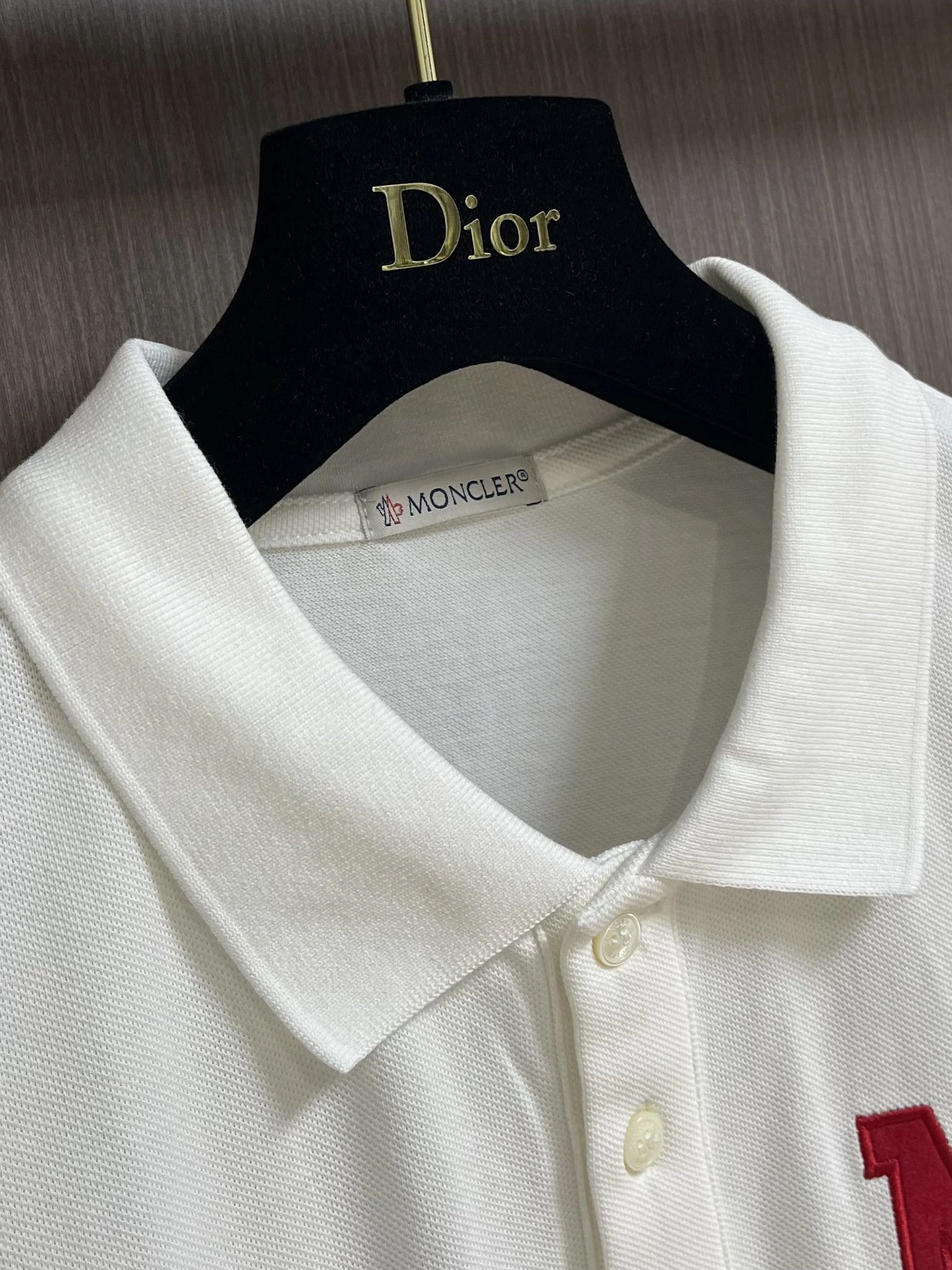 M*oncler T-shirt Top Quality D17 20240519- Trendsetting 14320