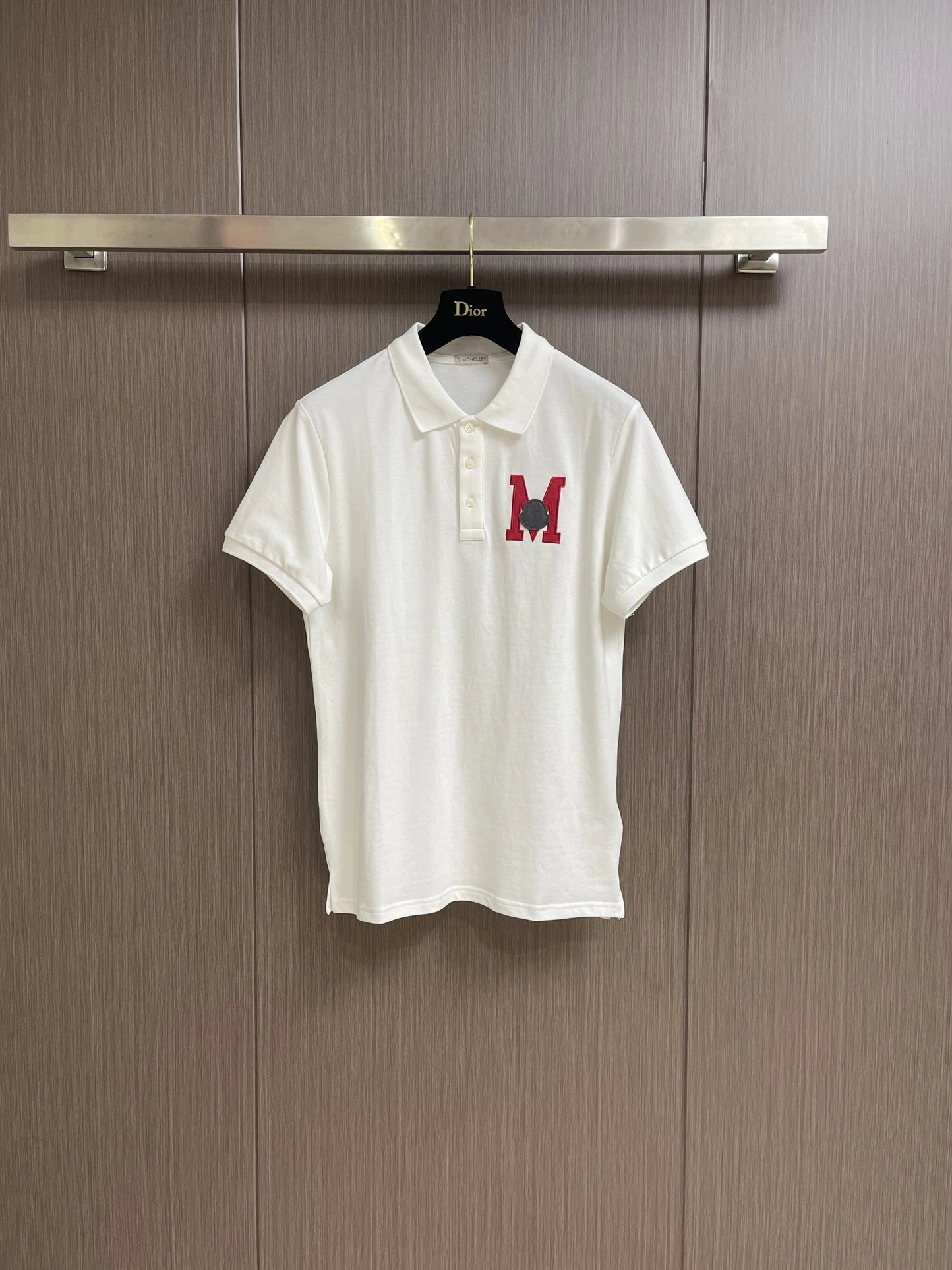 M*oncler T-shirt Top Quality D17 20240519- Trendsetting 14320