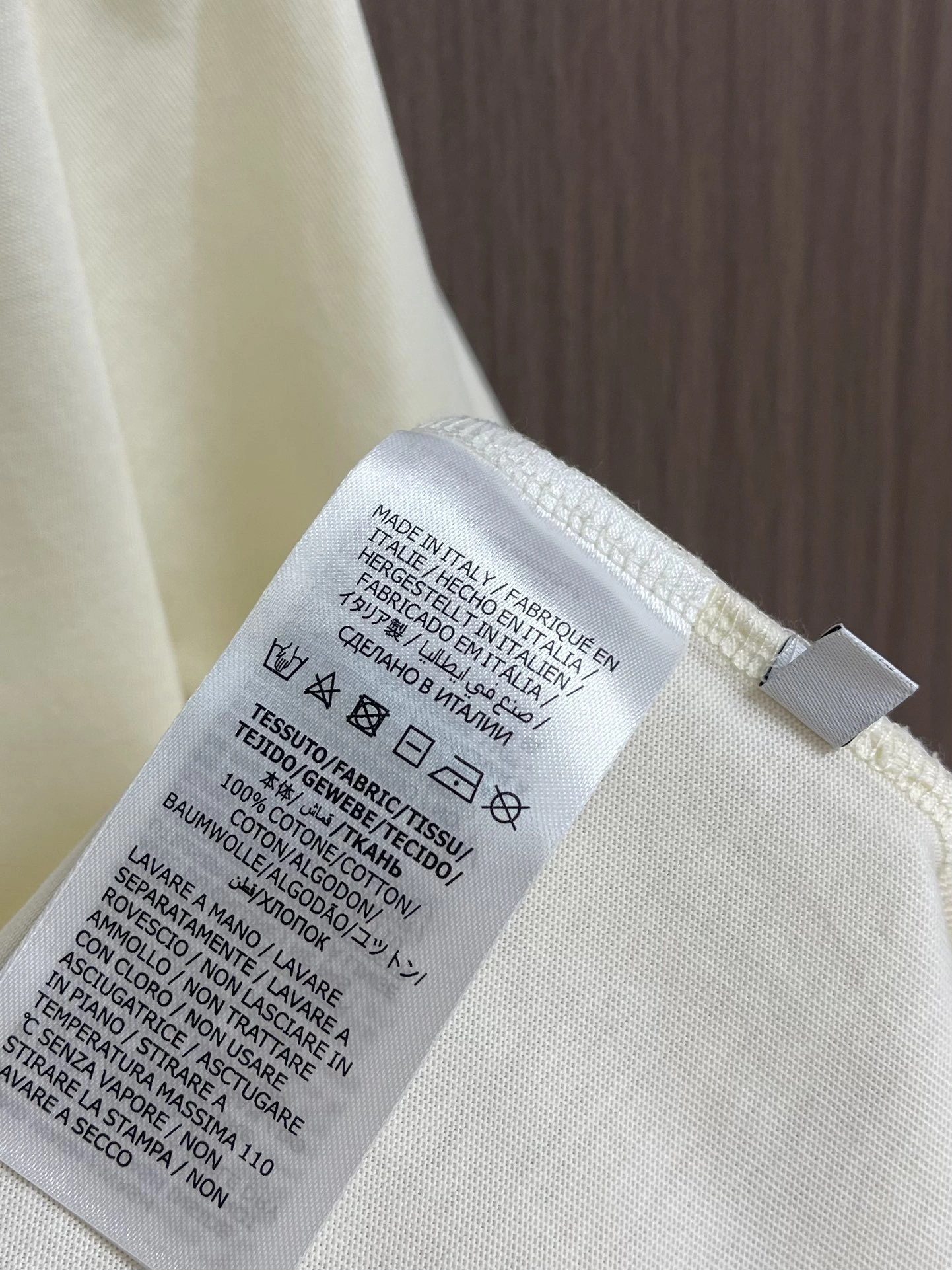 TechFriendly M*oncler T-shirt Top Quality D17 20240520- 14318