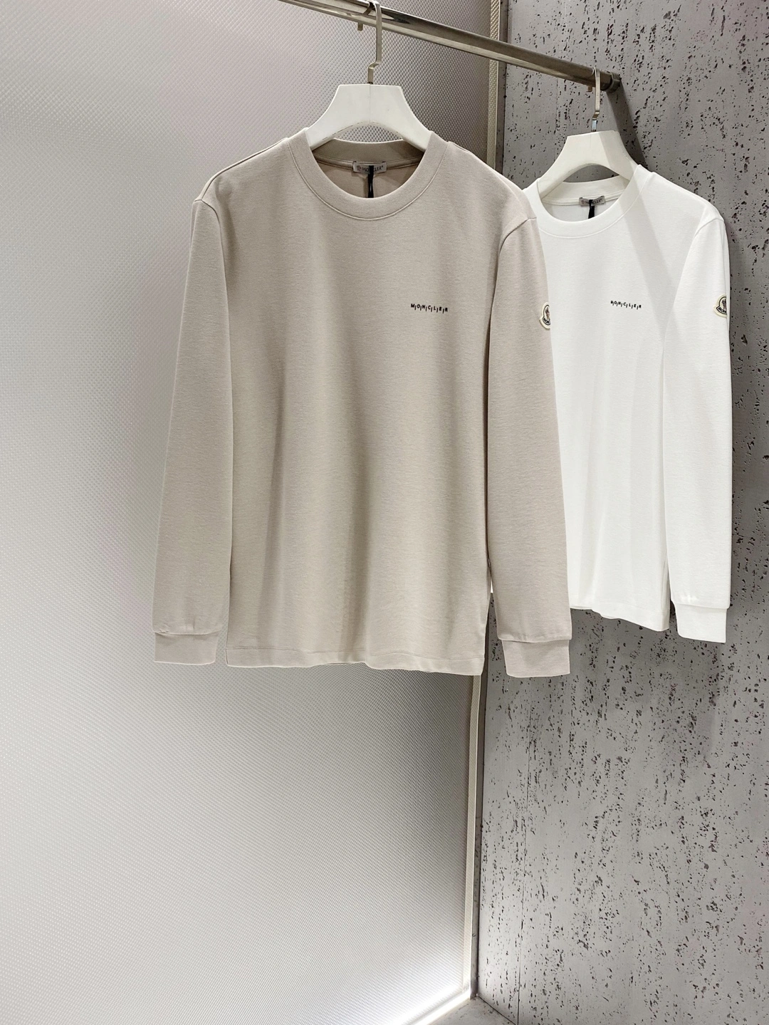 Affordable M*oncler T-shirt Top Quality D17 20240824- 14298