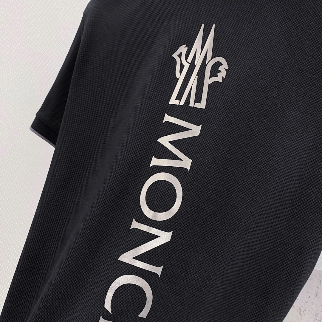 Affordable M*oncler T-shirt Top Quality D17 20240824- 14298