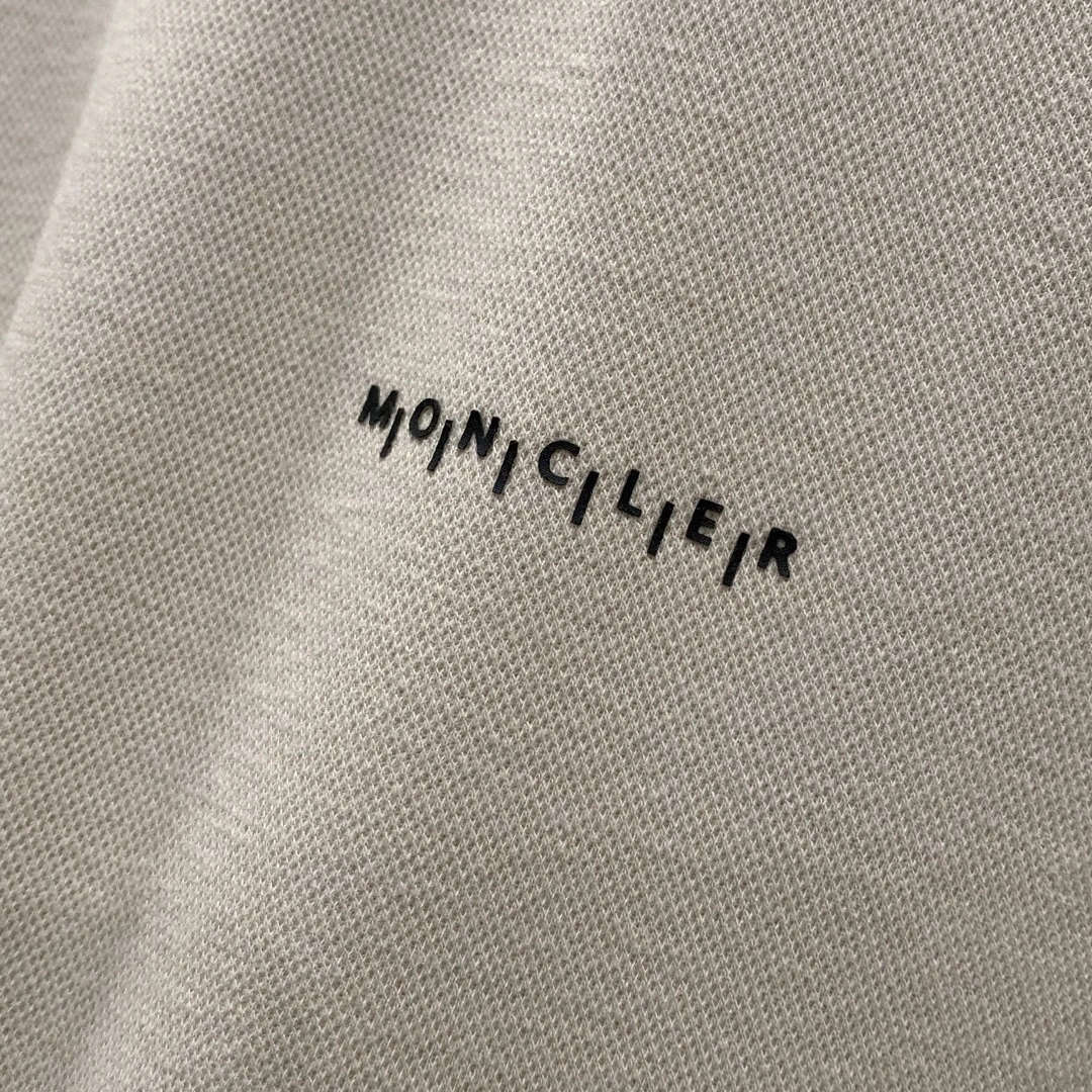 Affordable M*oncler T-shirt Top Quality D17 20240824- 14298