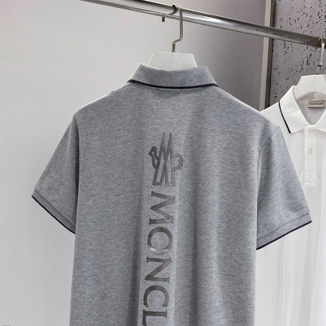 Affordable M*oncler T-shirt Top Quality D17 20240824- 14298