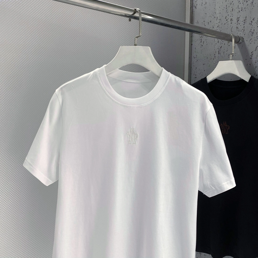 Affordable M*oncler T-shirt Top Quality D17 20240824- 14298
