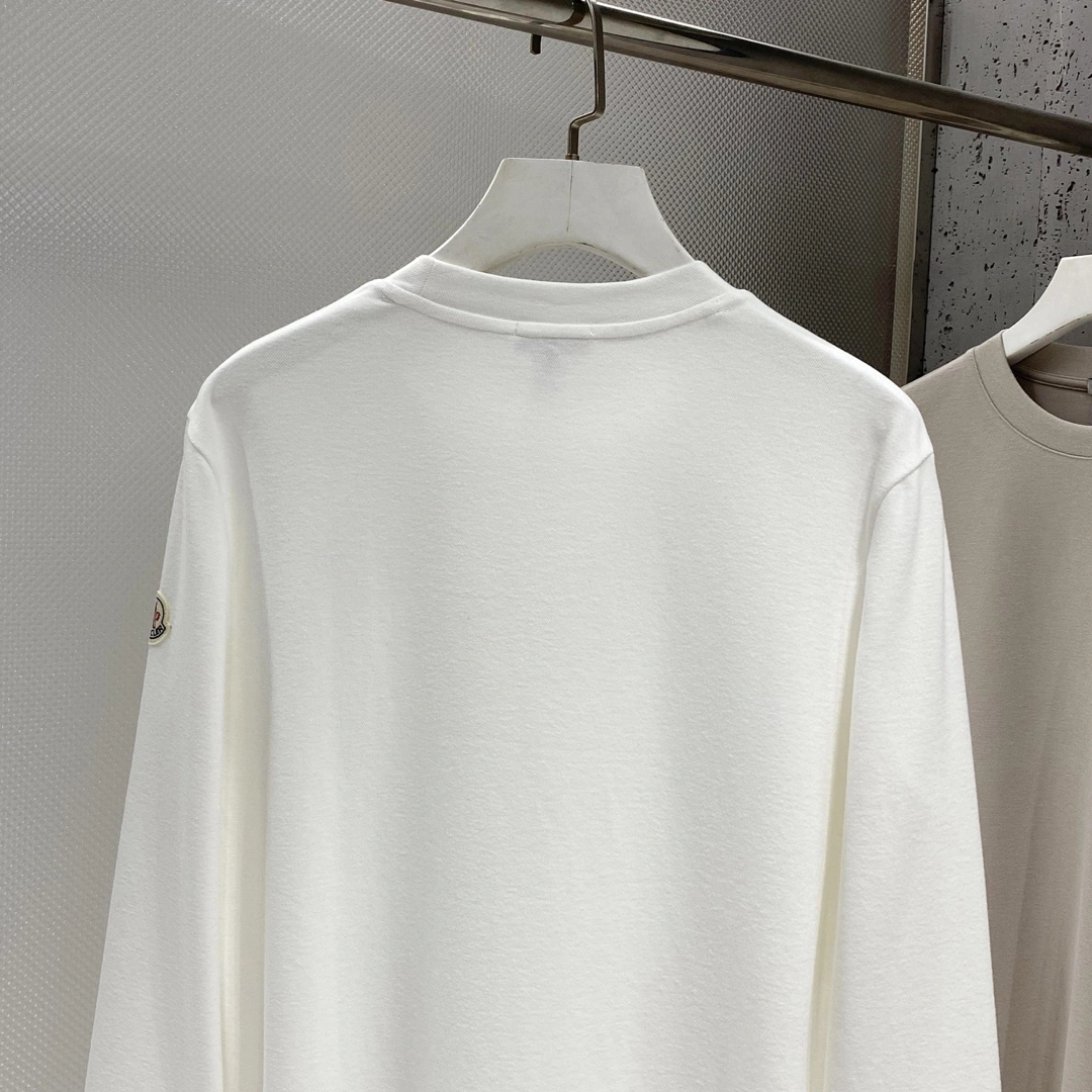Affordable M*oncler T-shirt Top Quality D17 20240824- 14298