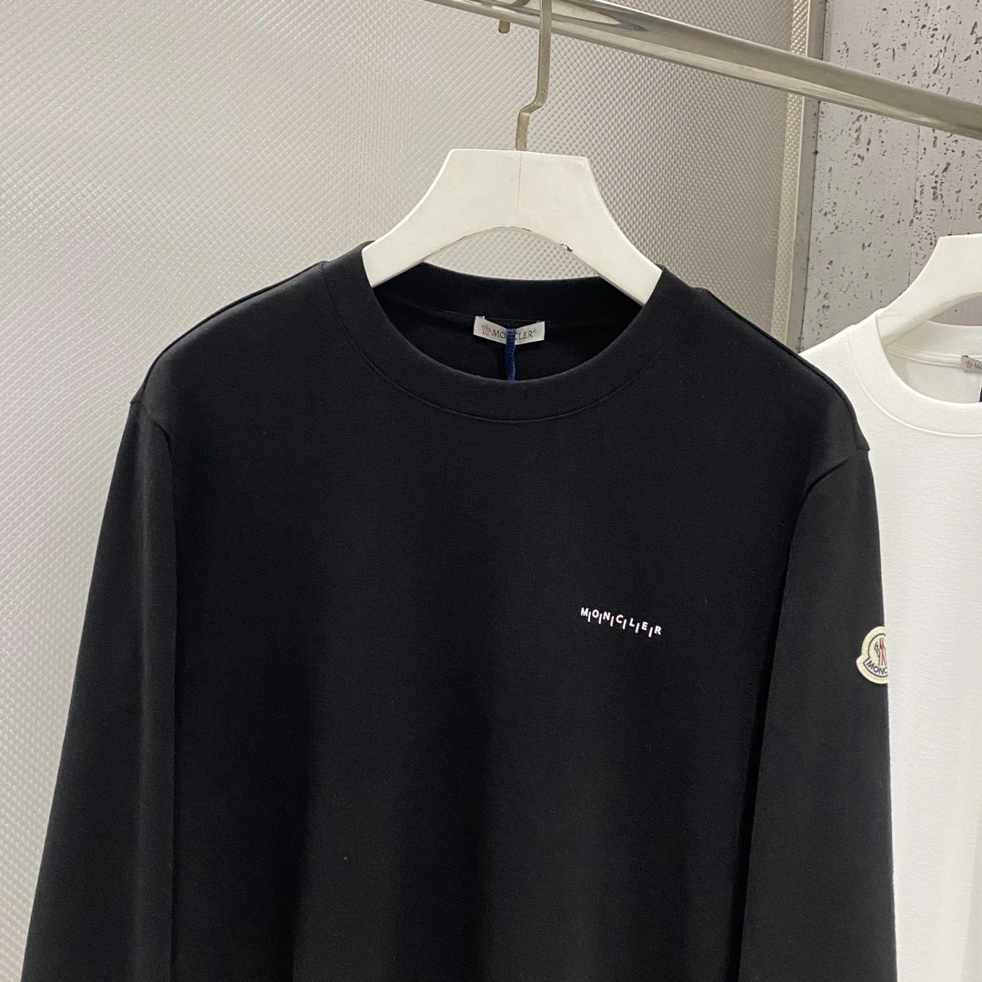 Affordable M*oncler T-shirt Top Quality D17 20240824- 14298