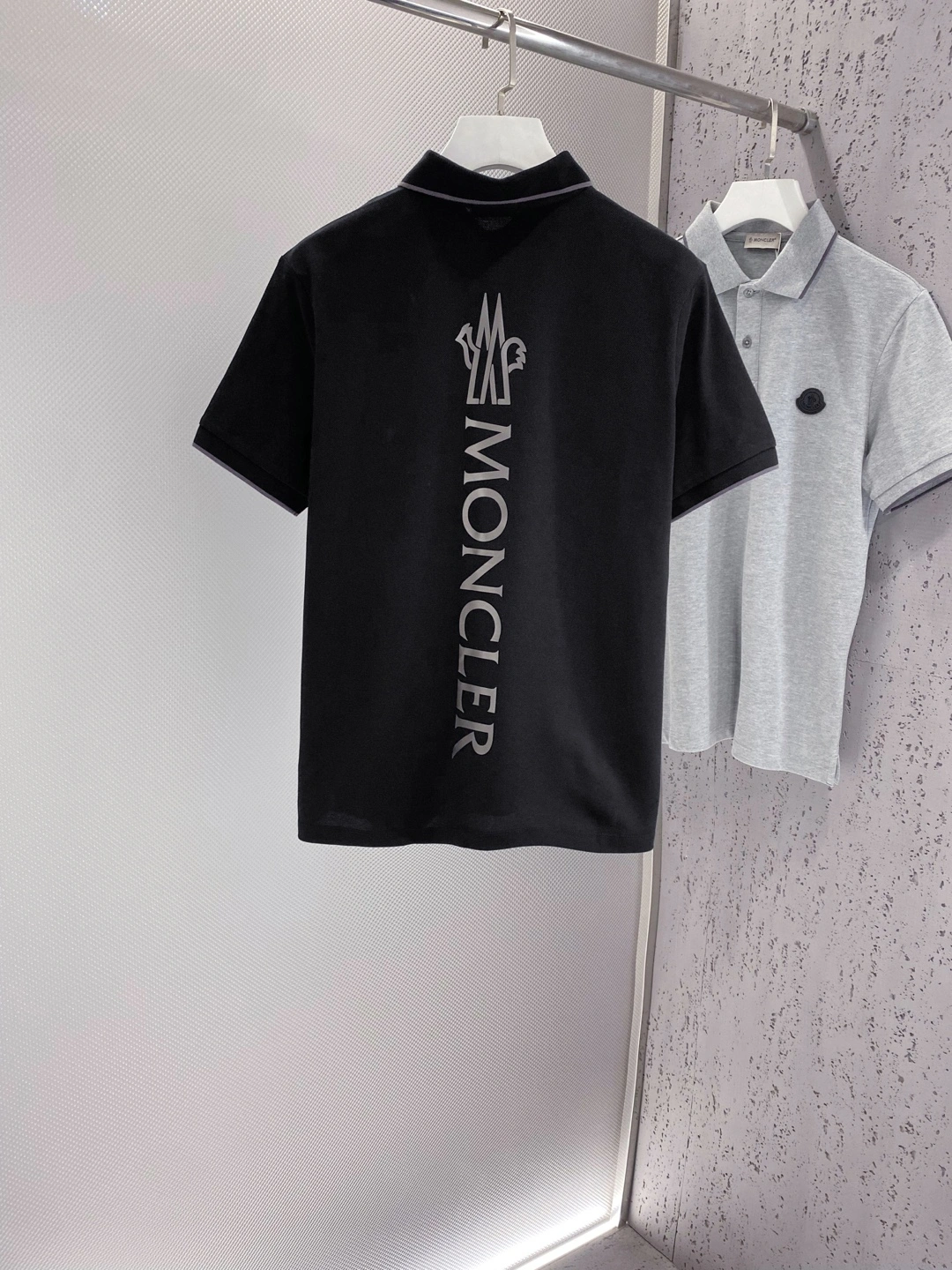 Affordable M*oncler T-shirt Top Quality D17 20240824- 14298