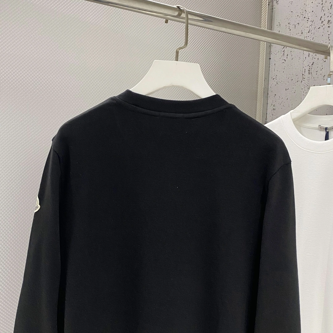 Affordable M*oncler T-shirt Top Quality D17 20240824- 14298