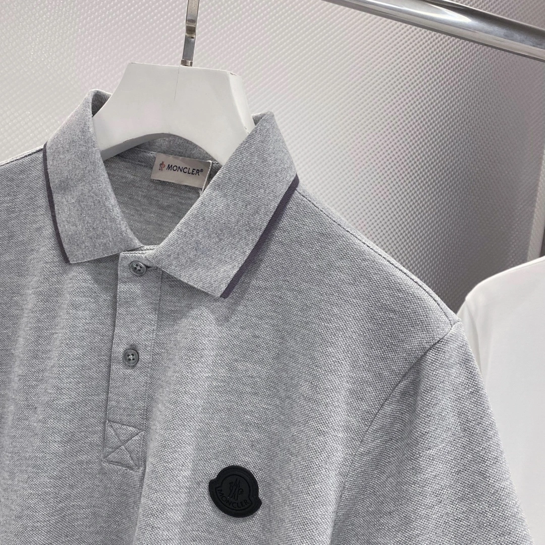 Affordable M*oncler T-shirt Top Quality D17 20240824- 14298