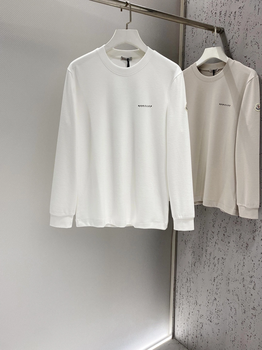 Affordable M*oncler T-shirt Top Quality D17 20240824- 14298