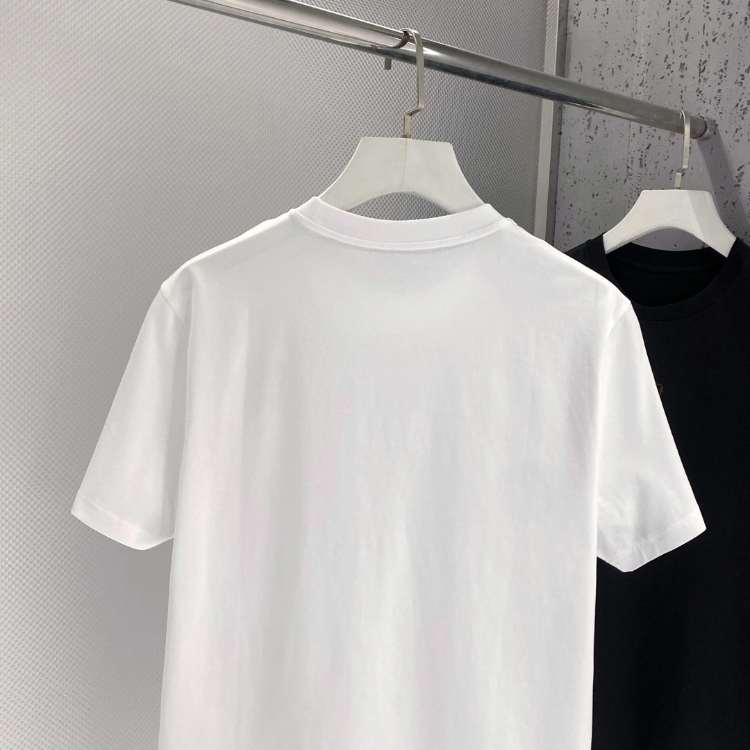 Affordable M*oncler T-shirt Top Quality D17 20240824- 14298
