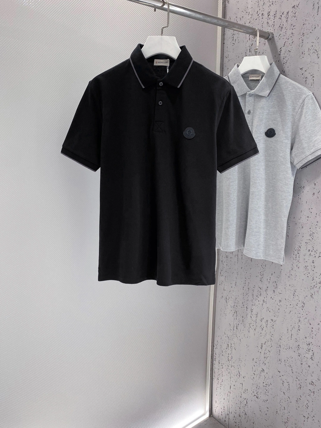 Affordable M*oncler T-shirt Top Quality D17 20240824- 14298