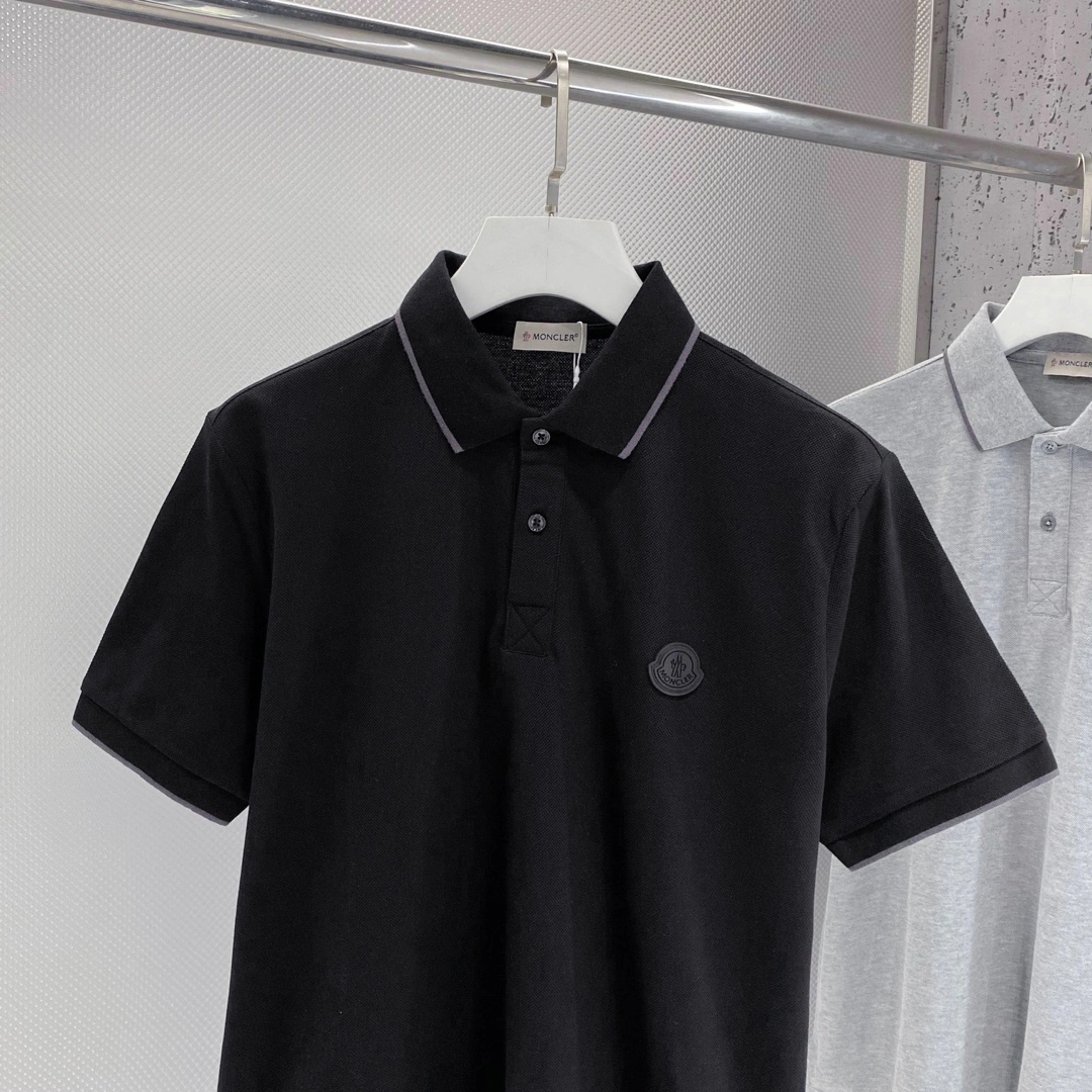 Affordable M*oncler T-shirt Top Quality D17 20240824- 14298