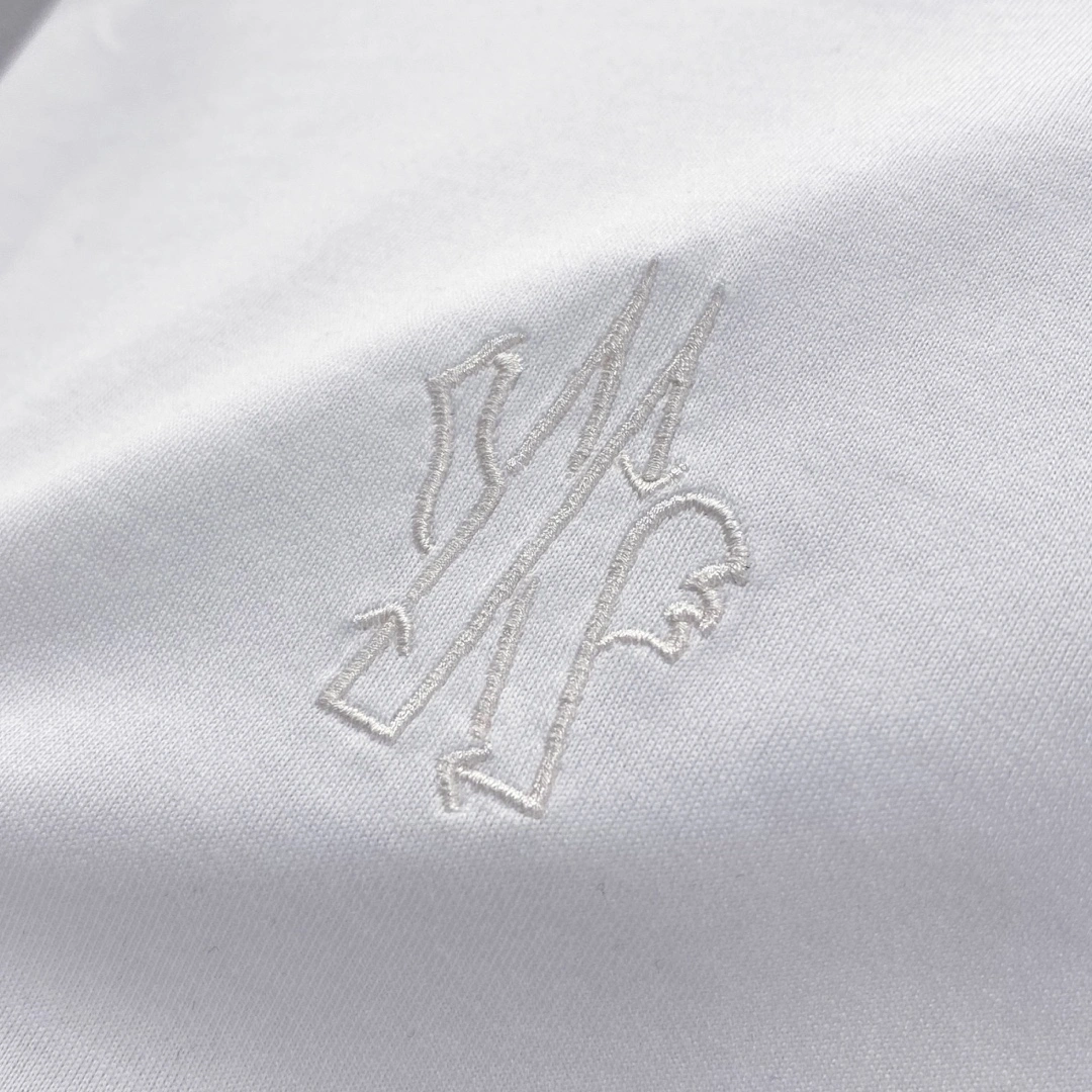 Affordable M*oncler T-shirt Top Quality D17 20240824- 14298