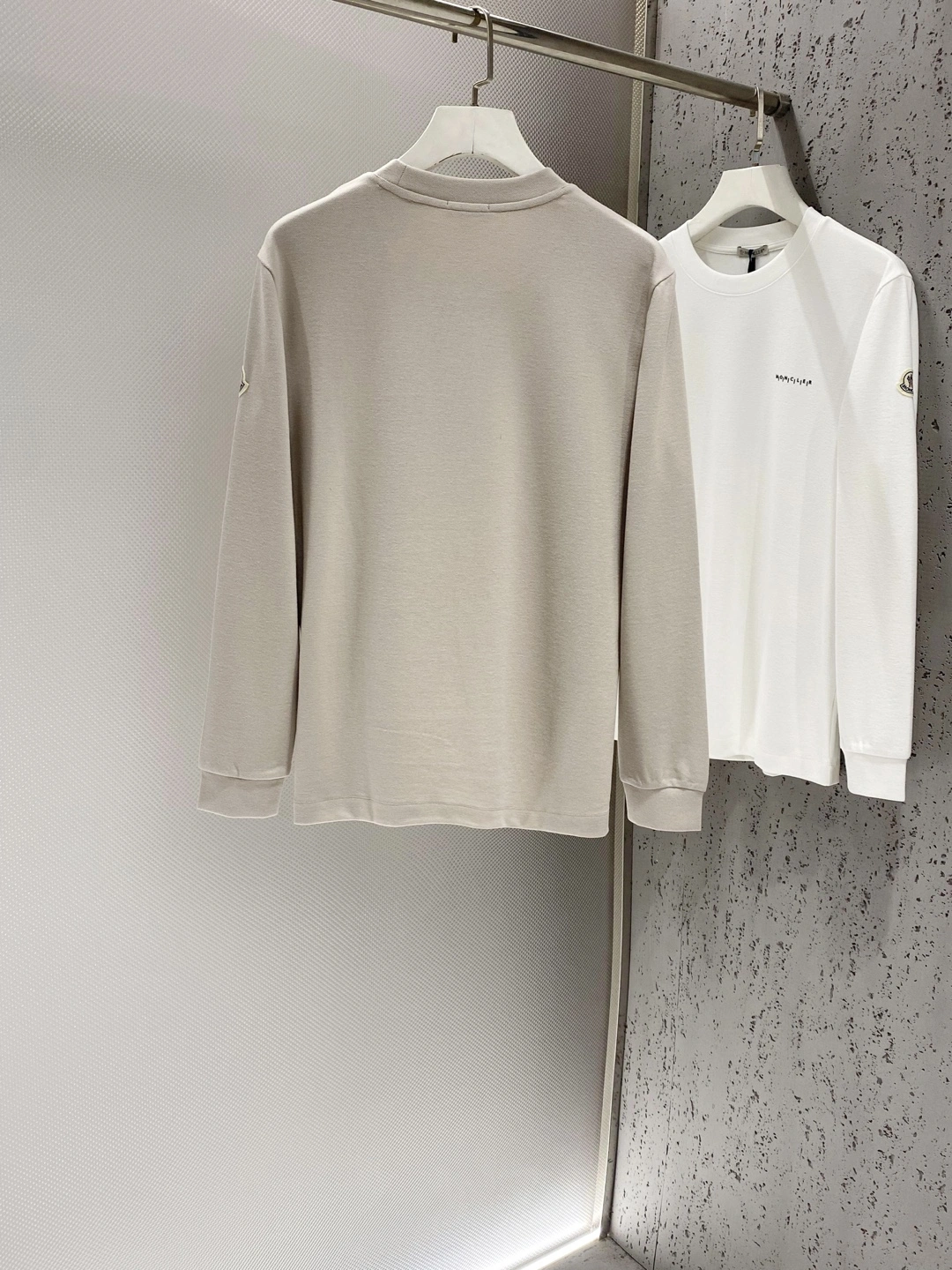 Affordable M*oncler T-shirt Top Quality D17 20240824- 14298