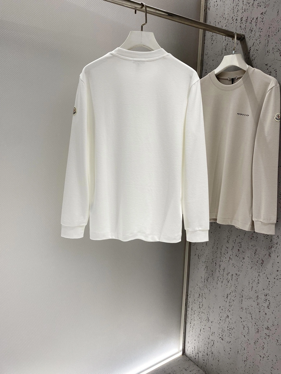 Affordable M*oncler T-shirt Top Quality D17 20240824- 14298