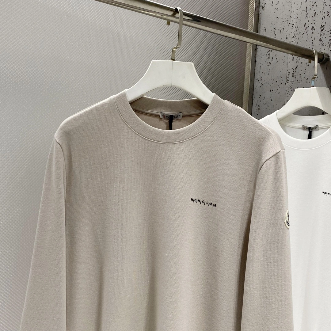 Affordable M*oncler T-shirt Top Quality D17 20240824- 14298
