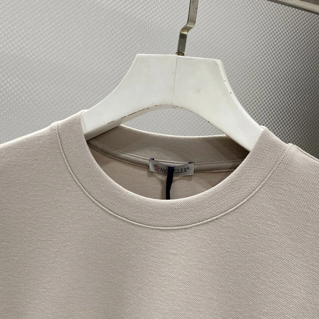 Affordable M*oncler T-shirt Top Quality D17 20240824- 14298