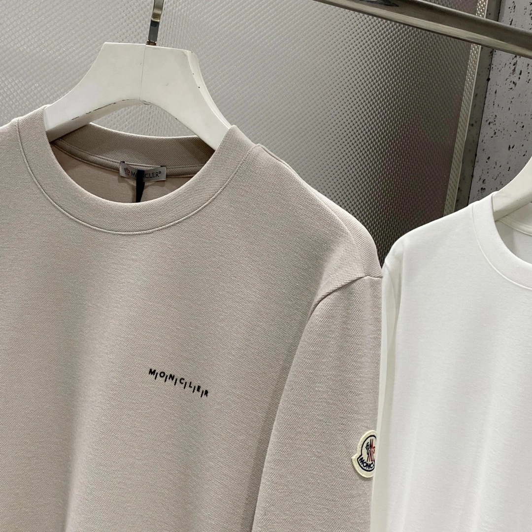 Affordable M*oncler T-shirt Top Quality D17 20240824- 14298