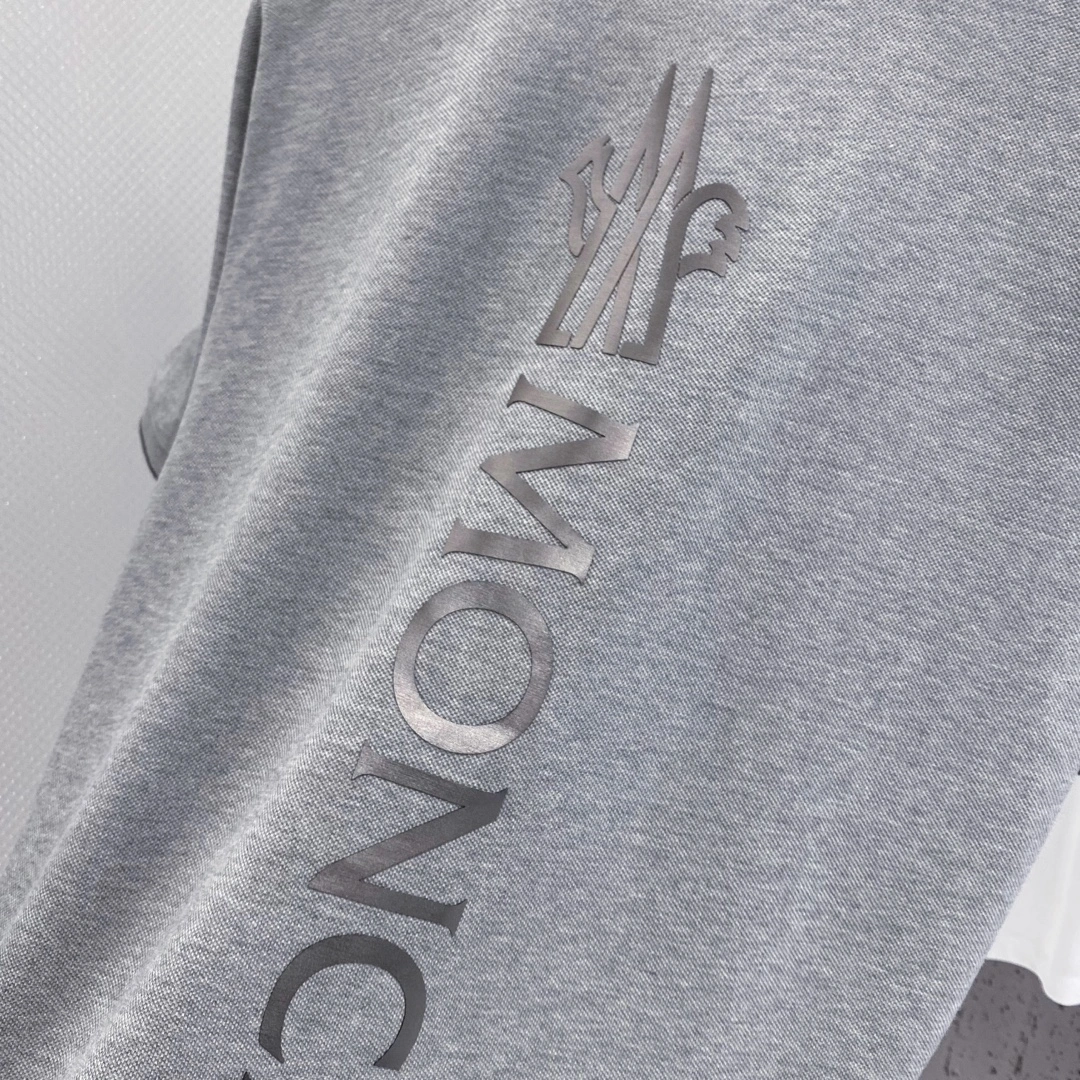 Affordable M*oncler T-shirt Top Quality D17 20240824- 14298