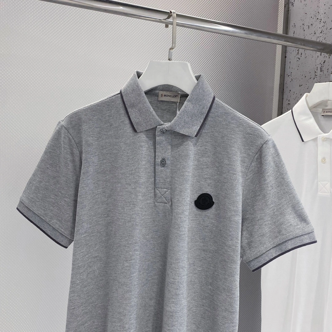 Affordable M*oncler T-shirt Top Quality D17 20240824- 14298