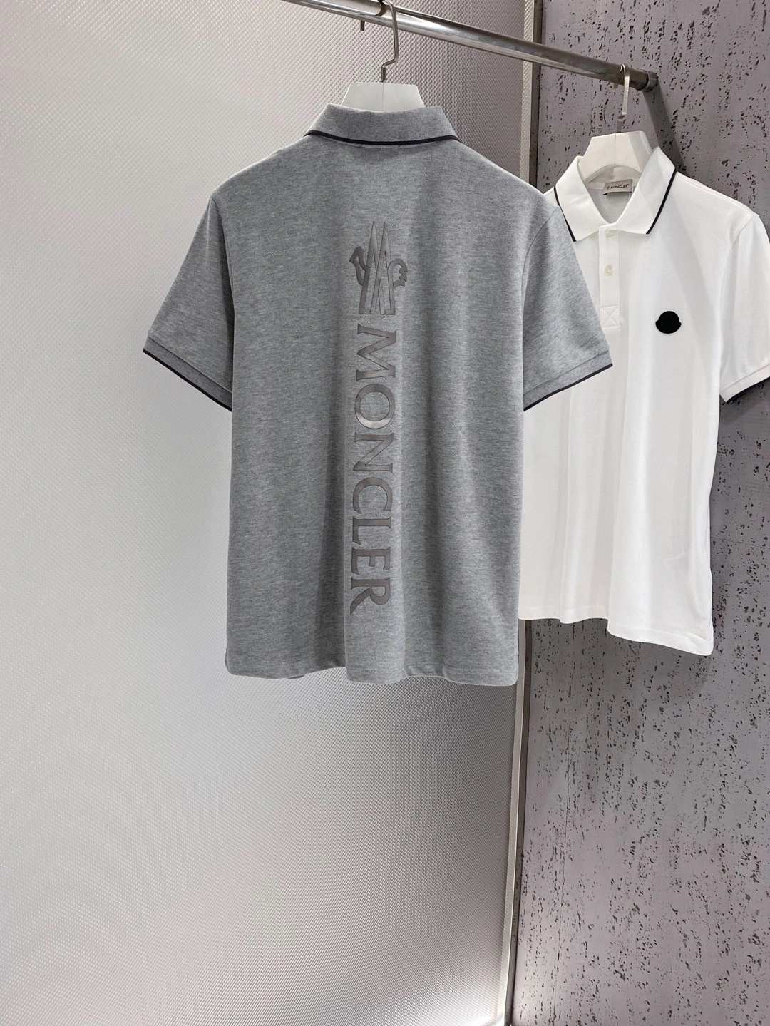 Affordable M*oncler T-shirt Top Quality D17 20240824- 14298