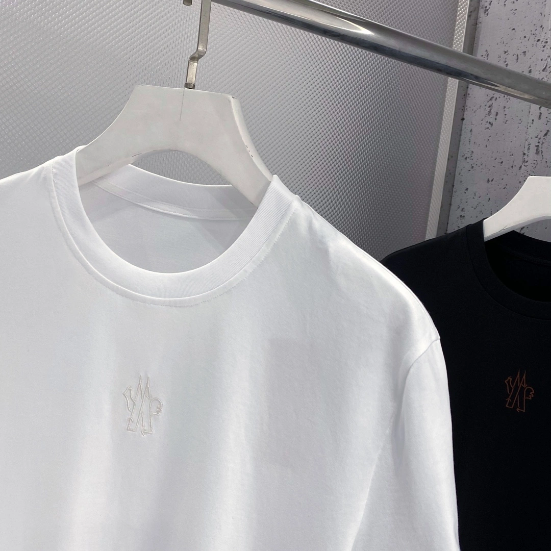 Affordable M*oncler T-shirt Top Quality D17 20240824- 14298