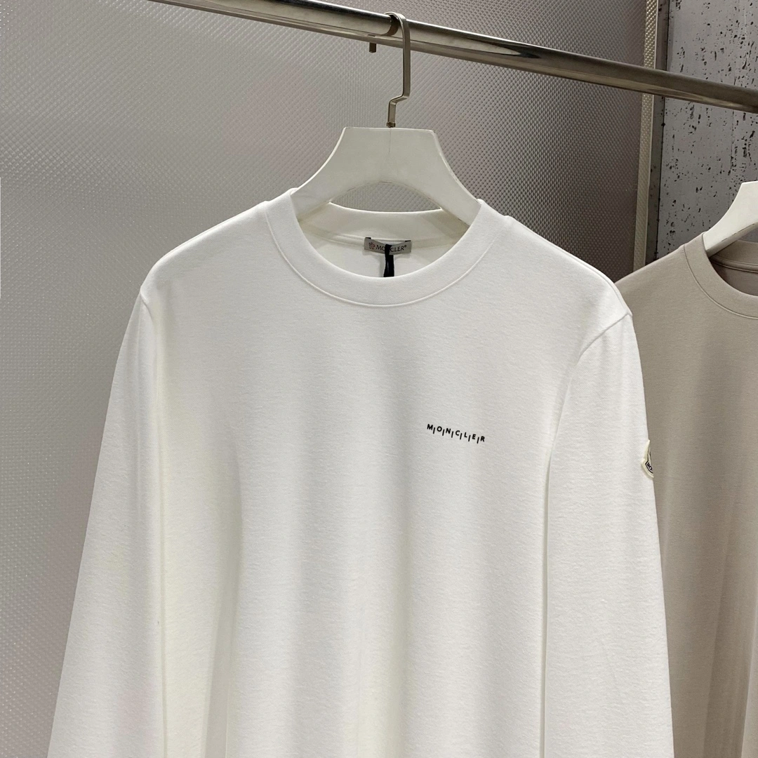 Affordable M*oncler T-shirt Top Quality D17 20240824- 14298