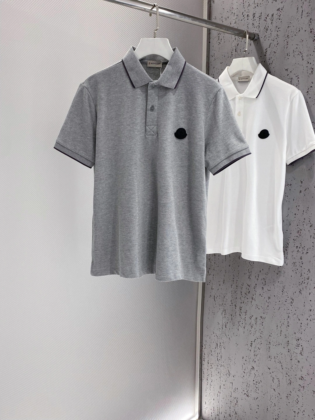 Affordable M*oncler T-shirt Top Quality D17 20240824- 14298