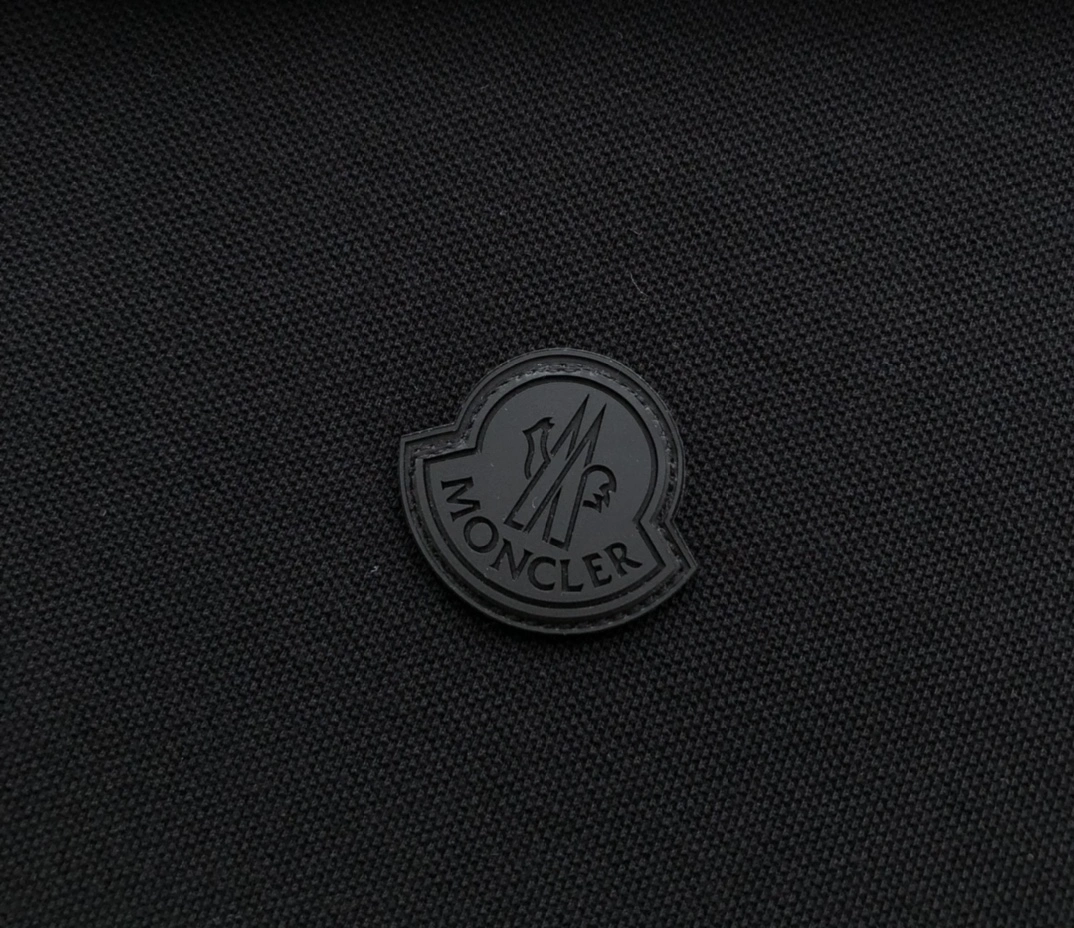 M*oncler T-shirt&POLO Top Quality D17 20240819- WaterResistant 14305