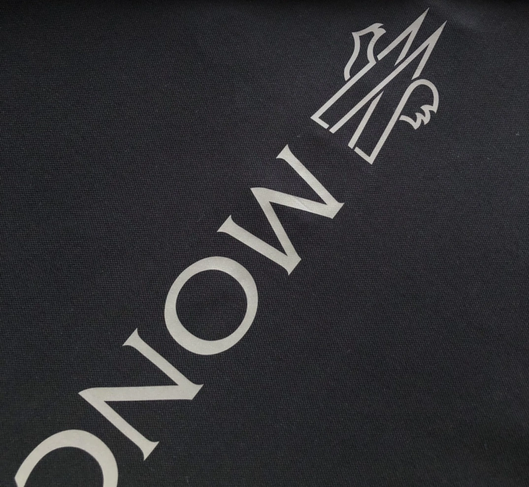 M*oncler T-shirt&POLO Top Quality D17 20240819- WaterResistant 14305