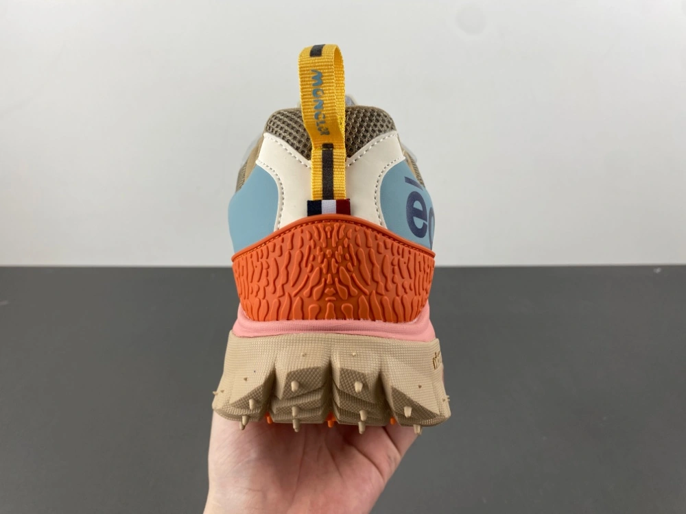 Unique M*oncler Trailgrip Megalace MK20250707- 5356