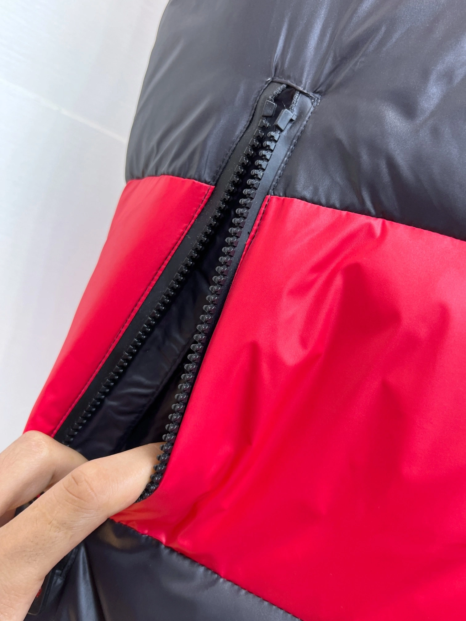 AllSeason M*oncler Vest Top Quality AZ 20231018- 14496