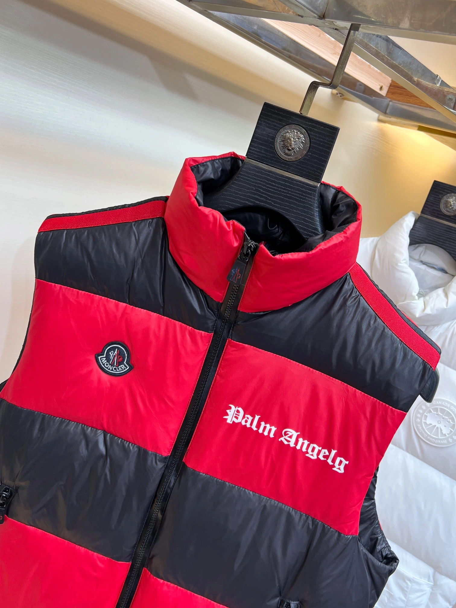 AllSeason M*oncler Vest Top Quality AZ 20231018- 14496