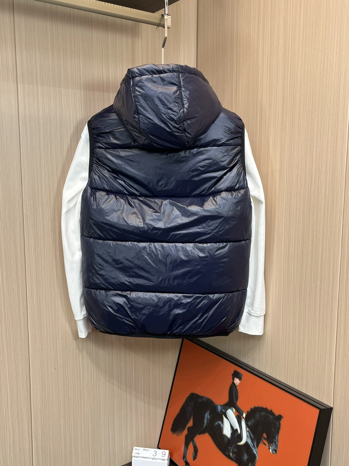 HighPerformance M*oncler Vest Top Quality AZ 20231024- 14484