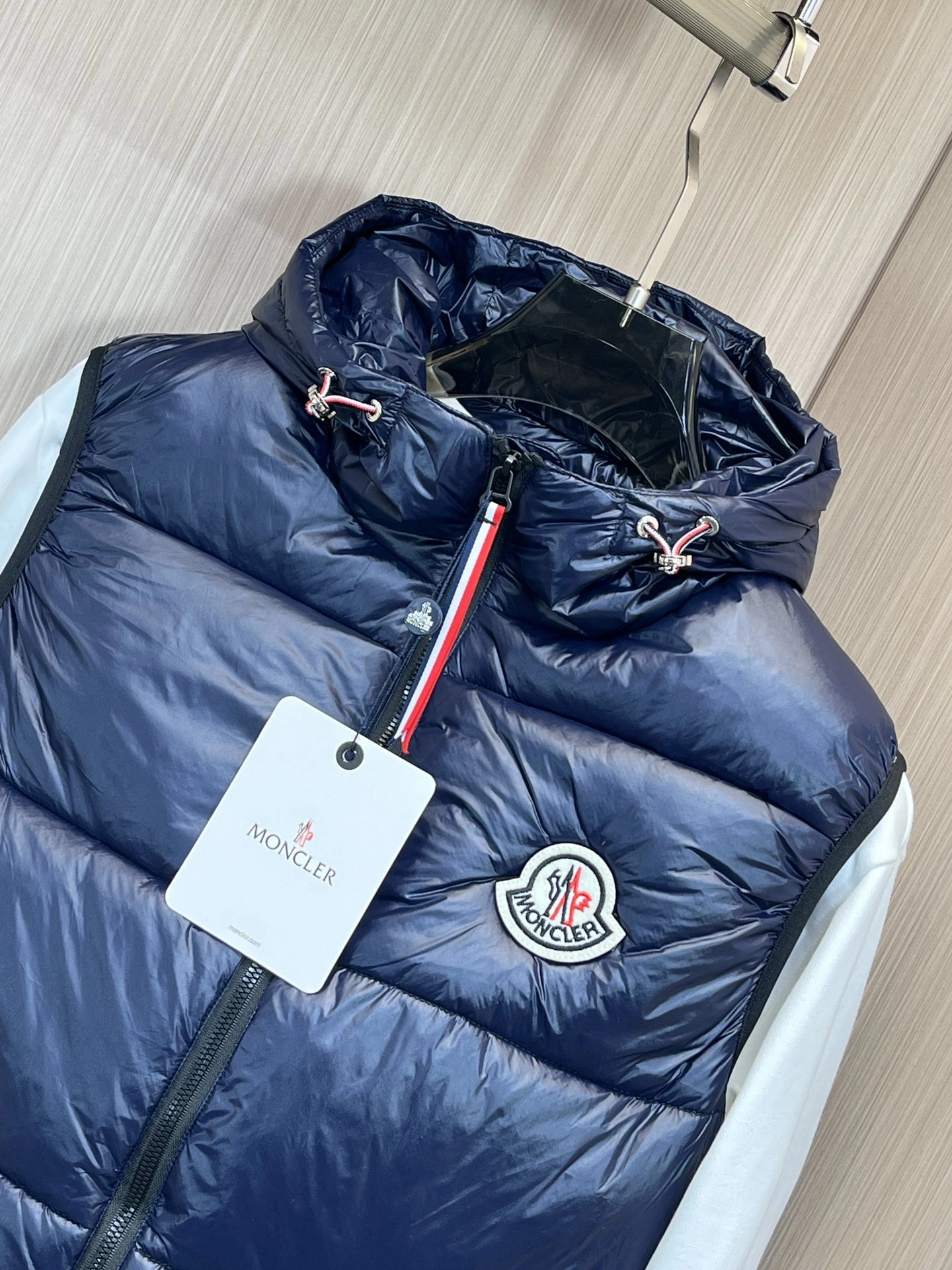 HighPerformance M*oncler Vest Top Quality AZ 20231024- 14484